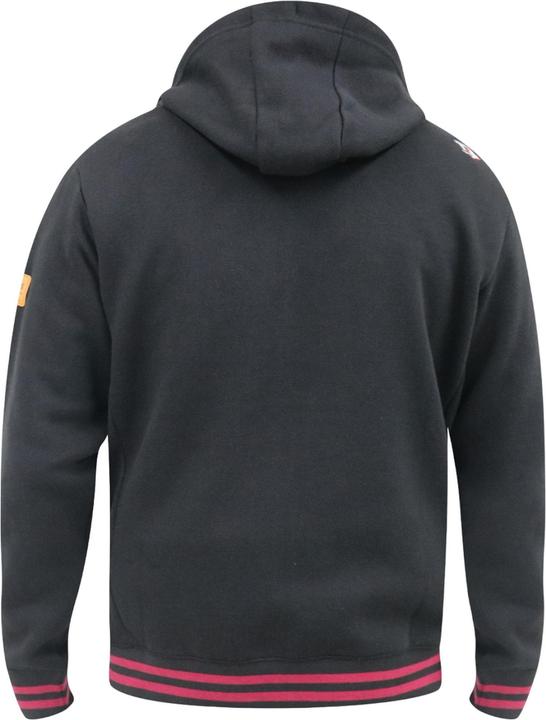 Produktbild DUKE Patrick D555 Kapuzenpullover Durchgehender Reissverschluss (XXL)