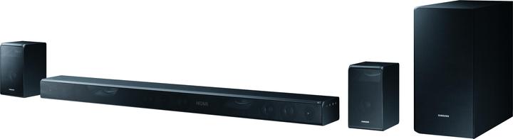 Samsung Hw-K950 (500 W, 5.1.4 Kanal)