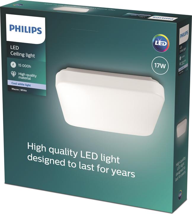 Produktbild Philips Mauve (2000 lm)