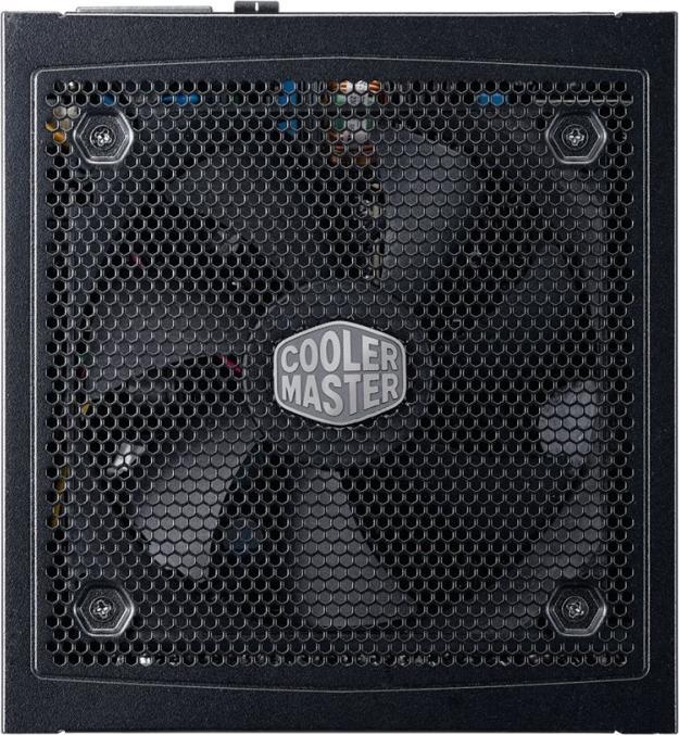 Produktbild Cooler Master GX II Gold 750 ATX3.1 (750 W)