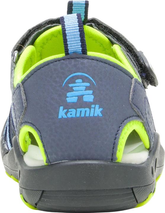Immagine prodotto Kamik Bambini granchio (22)