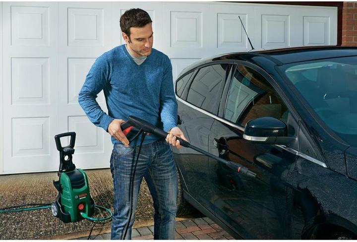 Produktbild Bosch Home & Garden Aqt 37-13 (Netzbetrieb)