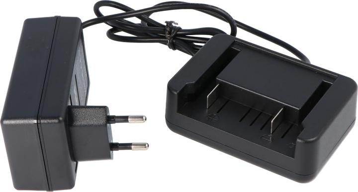 Produktbild AccuCell Ladegerät Hitachi Werkzeug-Akku DS 18DSL (18 V)