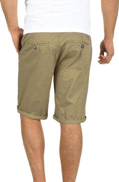 Immagine prodotto Blend Kaito Pantaloncini Chino Shorts Panno Corti Da UomoIn Cotone 100% Regular- Fit (L)