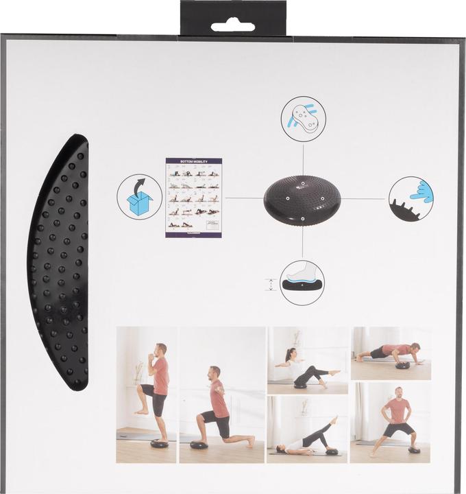 Immagine prodotto Domyos Balancekissen wendbar anpassbar