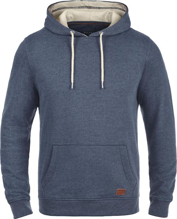 Immagine prodotto Blend Suker Felpa Con Cappuccio Tuta Hoodie Da Uomo Con Cappuccio (XL)