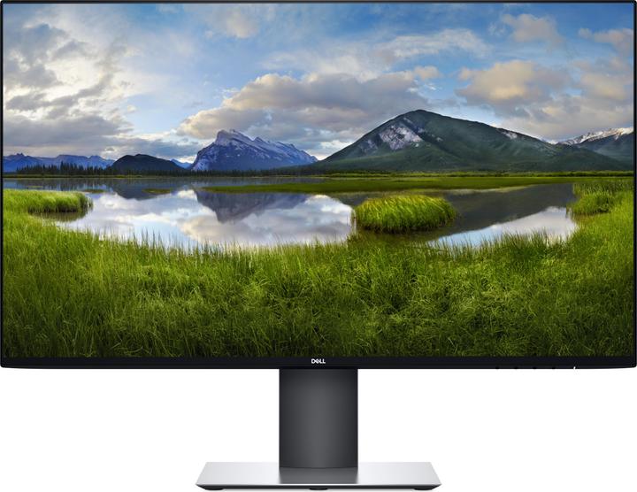 Dell U2719DC (2560 x 1440 pixel, 27")