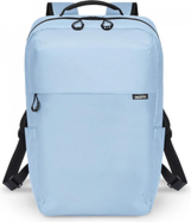 Dicota Backpack COMMUTER 13-16 ICE BLUE (16 l)
