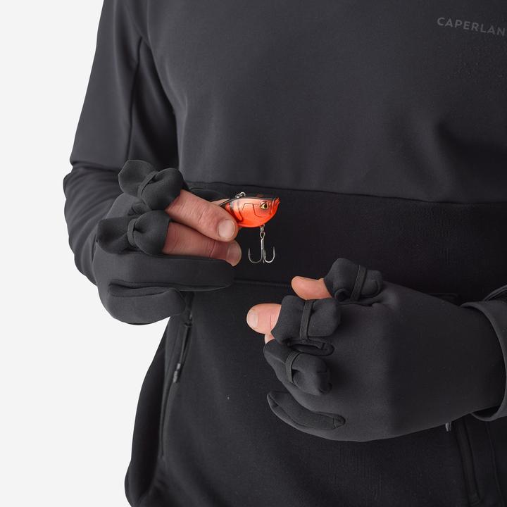 Actual product image Caperlan THERMO 500 (L)