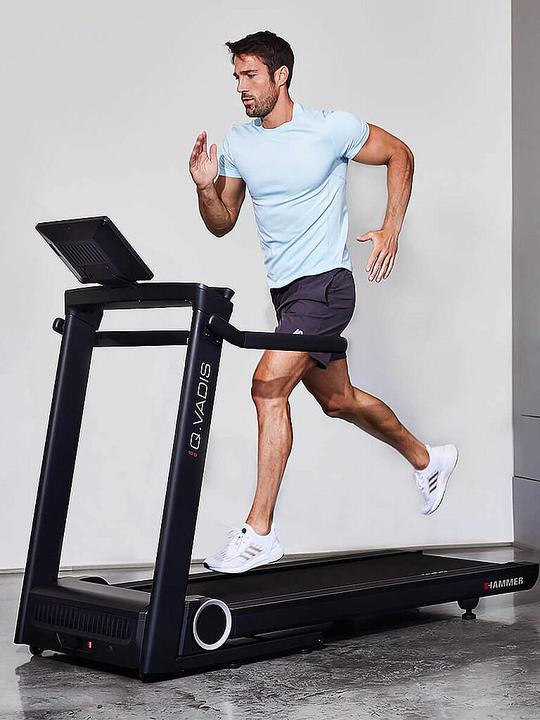 Image du produit Hammer Fitness Q. VADIS 10.0