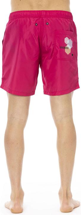Actual product image Bikkembergs Bkk1Mbm14 (XXL)