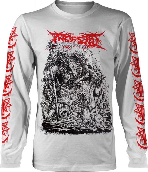 Produktbild Ingested Butcher LS (Longsleeve) (S)