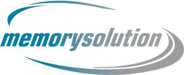 Produktbild Memorysolution Memory (IdeaPad U330p, 1 x 8GB)
