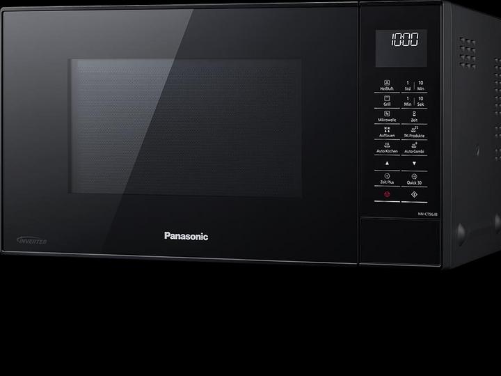 Immagine prodotto Panasonic NN CT 56 JBGPG (27 l)