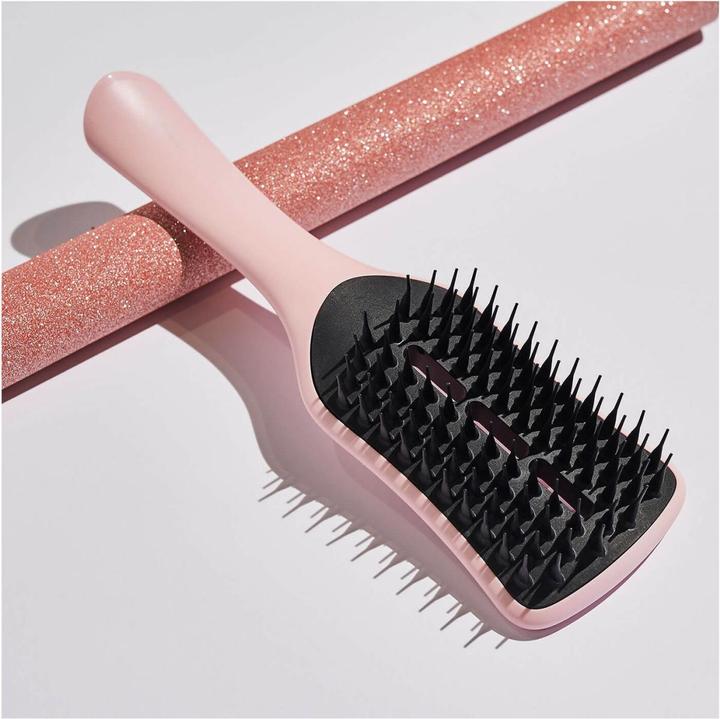 Image du produit Tangle Teezer Brosse à cheveux à séchage rapide Easy Dry & Go Vented, rose chatoyant