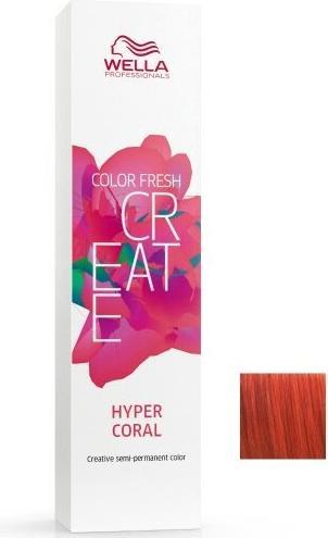 Produktbild Wella Color Fresh (HC)