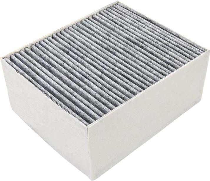Produktbild Flickbee Activated carbon filters such as 11033934 for Siemens, Bosch, Neff, Gaggenau - LZ56200 / DSZ5201 / Z