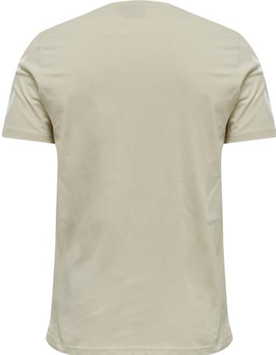 Actual product image hummel Legacy Chevron T-Shirt (XXS)