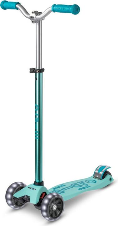 Micro Maxi Deluxe Pro LED