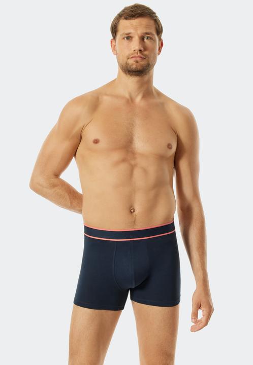 Actual product image Schiesser Retro Pants 95/5 (M, pack of 3)