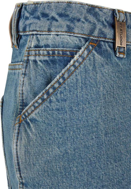 Actual product image 2Y Studios 2Y Anela Worker Baggy Jeans - 176651 (24)