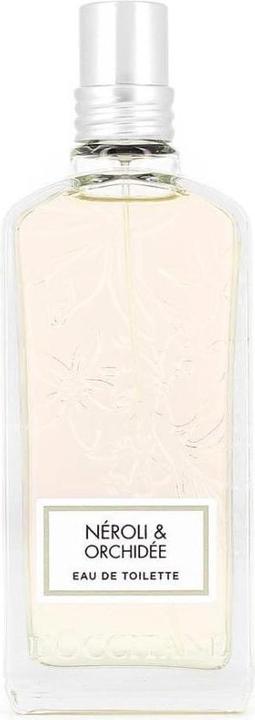 Actual product image L'Occitane Eau de Toilette (re) (Eau de toilette, 75 ml)