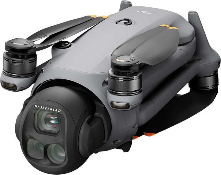 Productafbeelding DJI Mavic 4 Pro 512 GB Creator Combo (DJI RC Pro 2) (51 min, 1063 g, 100 Mpx)
