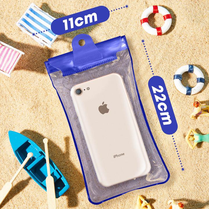 Produktbild Avizar Wasserdichte Tasche (Universal)