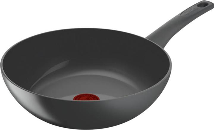 Productafbeelding Tefal wokpan 25cm (C4261943) (25 cm, Wokpan)