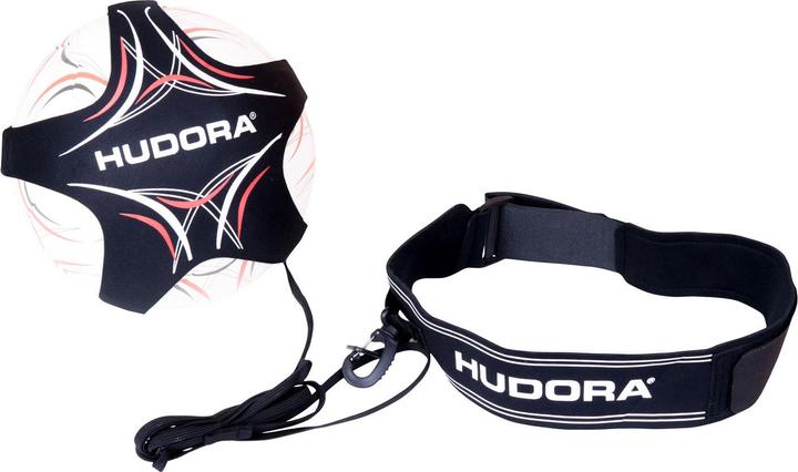 Actual product image Hudora Football coach