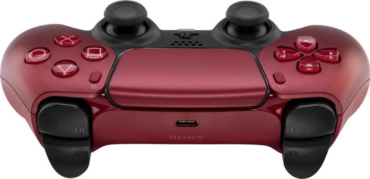Immagine prodotto Sony DualSense Wireless-Controller - Volcanic Red (PS5)