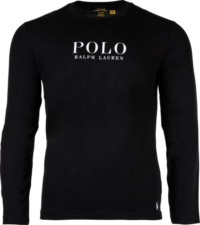 Produktbild Ralph Lauren Longsleeve Homewear Locker sitzend (M)