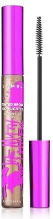 Actual product image MyScreen Protector Lamel The Myth of Utopia Tinted Brow Highlighter - Fix & Highlight Brows - Natural Look N. 401 (N. 401)