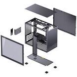 Image du produit Jonsbo D32 STD (mATX, Mini-ITX)