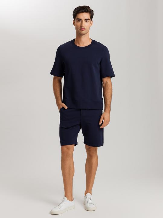 Image du produit Hanro Short de pyjama Natural Living (M)