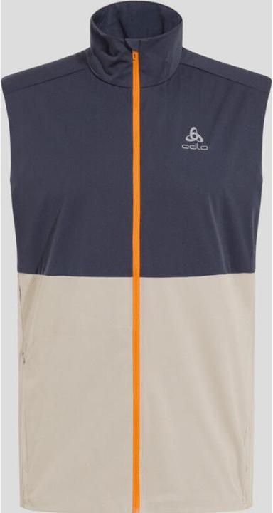 Odlo Vest ZEROWEIGHT WARM (L)