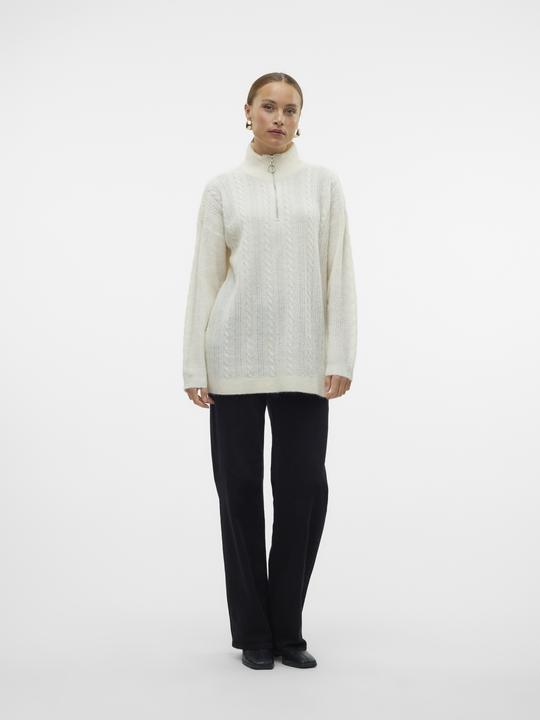 Image du produit Vero Moda VMMILI Pull-over Pull en maille (XS)