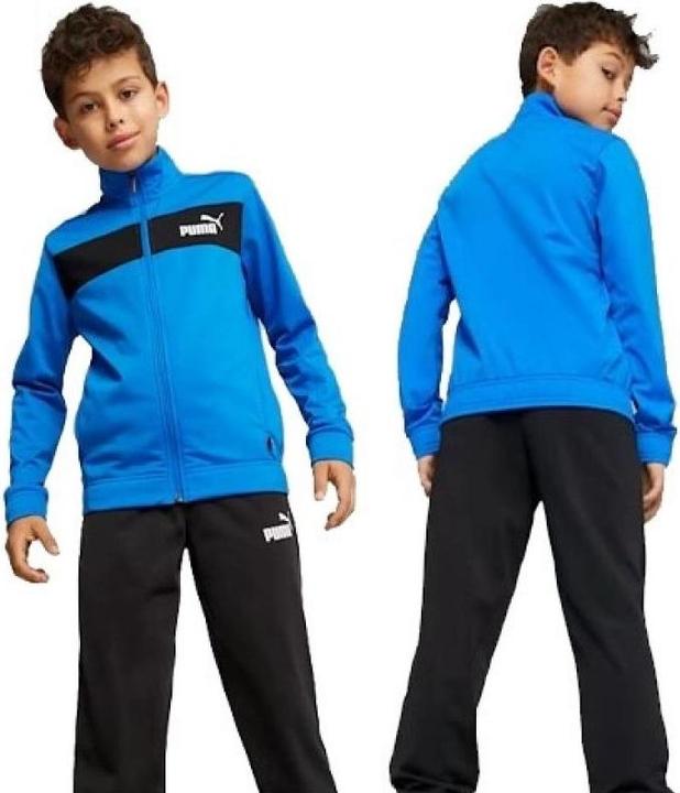 Actual product image Puma Poly Suit cl B (176)