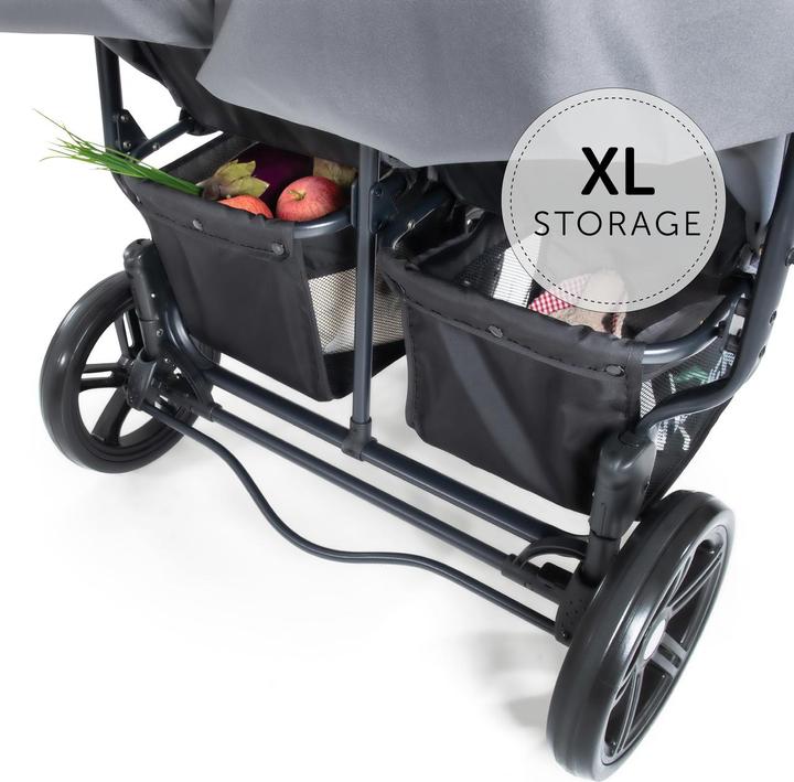 Produktbild Hauck Roadster Duo SLX