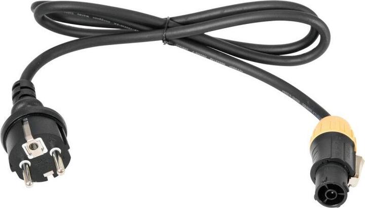 Actual product image Eurolite ACCU IP Tourlight 200 WW