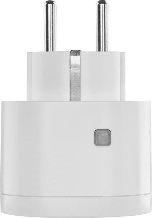 Image du produit Omajin Connecteur intelligent OSP-FR-01-EC Blanc