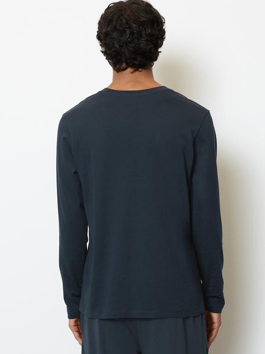 Immagine prodotto Marc O'Polo Camicia a maniche lunghe in cotone Mix & Match (L)