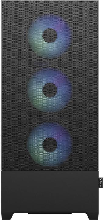 Produktbild Fractal Pop XL Air RGB (mATX, Mini-ITX, ATX)