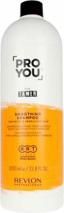 Actual product image Revlon Professional Pro You The Tamer (1000 ml, Liquid shampoo)