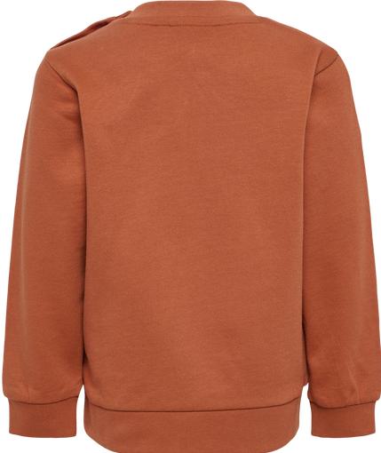 Produktbild hummel Hmllime sweatshirt (74)