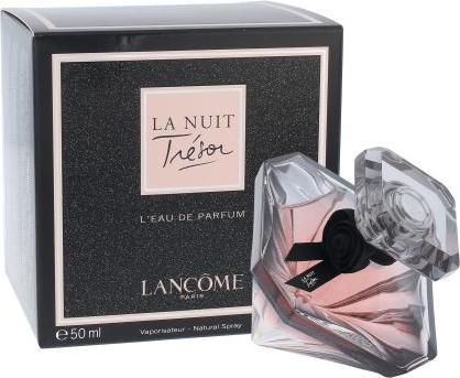 Actual product image Lancôme La Nuit Trésor (Eau de parfum, 50 ml)