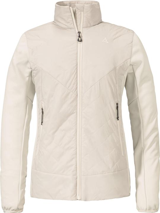 Schöffel Women's Hybrid Jacket Cascata