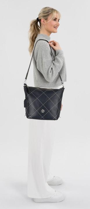 Immagine prodotto Picard Aurelie borsa a tracolla in pelle 26 cm