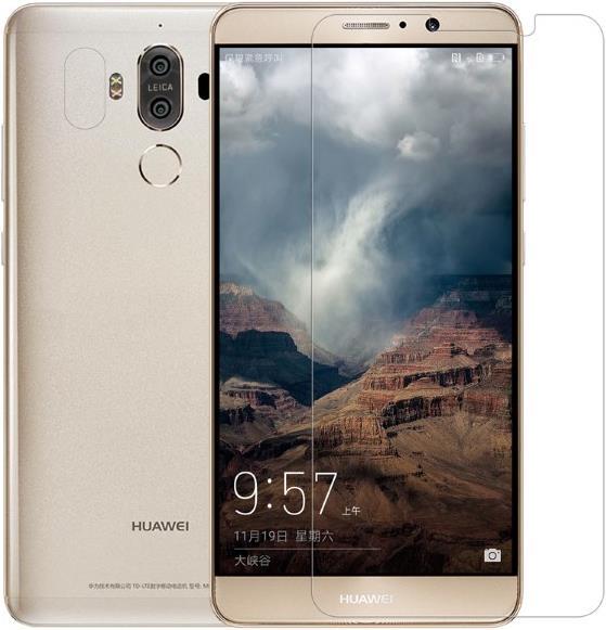 Image du produit Nillkin Série Matte (1 pièce(s), Mate 9)
