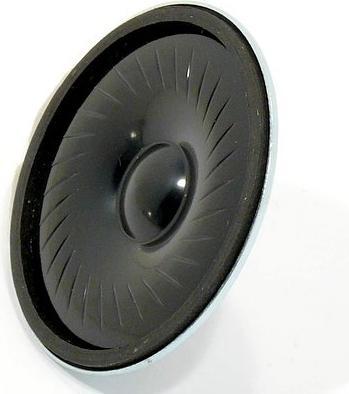 Image du produit Visaton Petit haut-parleur 5 cm K 50 FL - 50 ohms